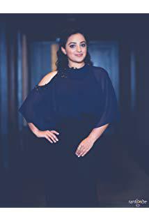 تصویر Nithya Menon