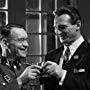 Liam Neeson and Andrzej Seweryn in Schindler