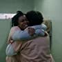 Uzo Aduba and Adrienne C. Moore in Orange Is the New Black (2013)
