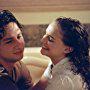 Natalie Portman and Zach Braff in Garden State (2004)