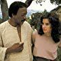 Debra Winger and Paul Winfield in Mike