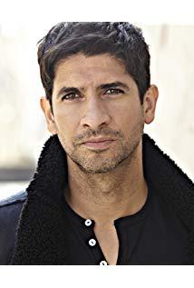 تصویر Raza Jaffrey