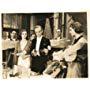 Leslie Howard and Elizabeth Allan in Reserved for Ladies (1932)