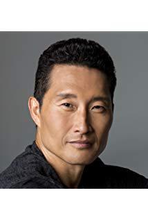 تصویر Daniel Dae Kim