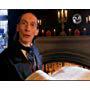 Julian Richings in Roxy Hunter and the Horrific Halloween (2008)