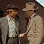 Robert Redford and James Sloyan in The Sting (1973)