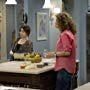 Tim Allen, Nancy Travis, and Alexandra Krosney in Last Man Standing (2011)