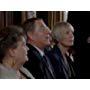 Sarah Badel, John Nettles, and Jane Wymark in Midsomer Murders (1997)