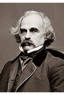 تصویر Nathaniel Hawthorne