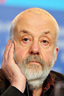 تصویر Mike Leigh