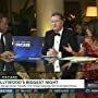 Piers Morgan, Andi Peters, and Susanna Reid in Good Morning Britain: Good Morning Britain Live from the Oscars 2020 (2020)