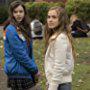 Hailee Steinfeld and Haley Lu Richardson in The Edge of Seventeen (2016)