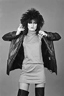 تصویر Siouxsie Sioux