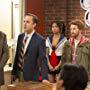 Giovanni Ribisi, Seth Green, Martin Mull, and Brenda Song in Dads (2013)