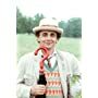 Sylvester McCoy in Doctor Who (1963)