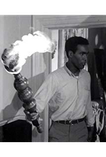 تصویر Duane Jones