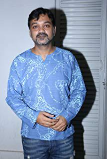 تصویر Srijit Mukherji