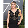 Missi Pyle at an event for 75th Golden Globe Awards (2018)