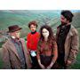 Paloma Baeza, Jonathan Firth, Nathaniel Parker, and Nigel Terry in Far from the Madding Crowd (1998)