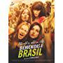 Vanessa Guide, Alison Wheeler, Margot Bancilhon, and Philippine Stindel in Going to Brazil (2016)