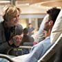 Joanna Kerns and Mason Gooding in The Good Doctor (2017)