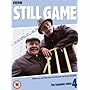 Greg Hemphill and Ford Kiernan in Still Game (2002)