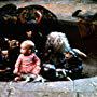 Toby Froud in Labyrinth (1986)