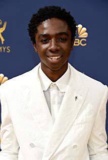 تصویر Caleb McLaughlin