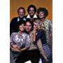 John Ritter, Norman Fell, Suzanne Somers, Joyce DeWitt, Richard Kline, and Audra Lindley in Three