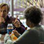 Phyllis Applegate and Bob Odenkirk in Better Call Saul (2015)