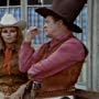 Raquel Welch and Bob Hope in Raquel (1970)