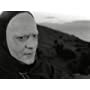 Bengt Ekerot in The Seventh Seal (1957)