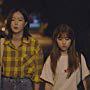 Soo-hyang Im and Do-hee Min in My ID Is Gangnam Beauty (2018)