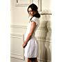 Actress Phoebe Tonkin attends the CHANEL Paris-Salzburg 2014/15 Metiers d