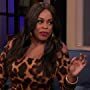 Niecy Nash in Conan: Niecy Nash (2019)