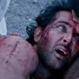 Hrithik Roshan and Zarina Wahab in Agneepath (2012)