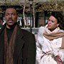 Eddie Murphy and Lela Rochon in Boomerang (1992)