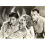 Robert Armstrong, Bruce Cabot, and Fay Wray in King Kong (1933)