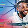 Marlon Wayans in The IMDb Show: Marlon Wayans (2019)