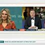Piers Morgan, Susanna Reid, and Charlotte Hawkins in Good Morning Britain: Good Morning Britain Live from the Oscars 2020 (2020)