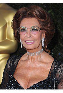 تصویر Sophia Loren