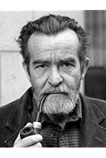 تصویر Athol Fugard