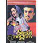 Rajit Kapoor, Kiron Kher, and Amrish Puri in Sardari Begum (1996)