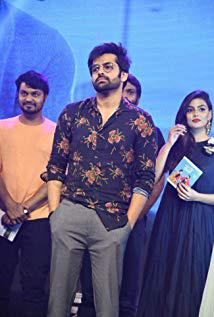 تصویر Ram Pothineni