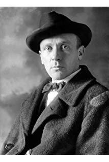 تصویر Mikhail A. Bulgakov