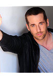 تصویر Niall Matter