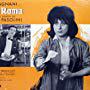 Franco Citti and Anna Magnani in Mamma Roma (1962)