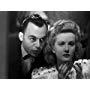 Herbert Lom and Anne Crawford in The Dark Tower (1943)