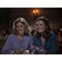 Kimberly Beck and Deborah Ryan in The Hardy Boys/Nancy Drew Mysteries (1977)