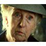 Joan Hickson in Agatha Christie